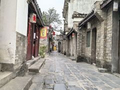 -涵家味土菜馆·徽州一绝臭鳜鱼(三河古镇店)