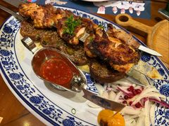 -卢布里西餐厅(总店)