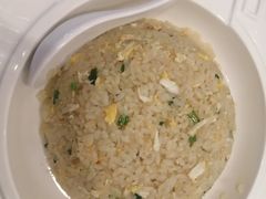 蛋炒饭-李师傅脆肚(梅林店)