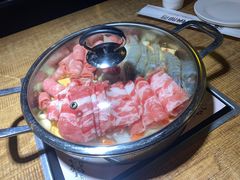 -焖锅部落(容城店)