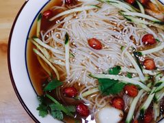 冷面-东北小二东北菜(大车家巷店)