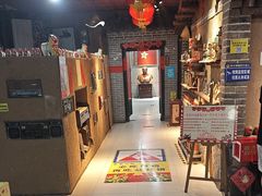 -即墨老公社·海肠捞饭大王(古城店)