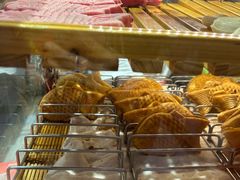 -粉粉乐鲷鱼烧(美罗城店)
