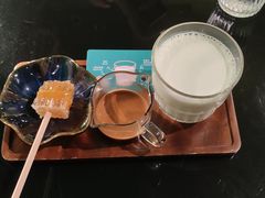 -默迹咖啡馆