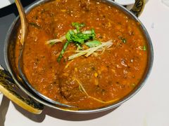 -Pita's&Tika's中东和印度风味餐厅(龙湖天街店)