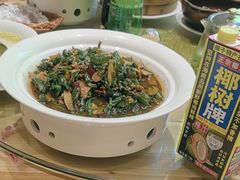 -杨厨的田园饭店(长城路店)