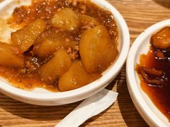 -乡村基·川味现炒大王(熙悦天街店)