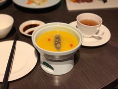 -万丽轩·粤菜(王府井金茂万丽酒店)