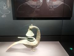 -广西壮族自治区博物馆