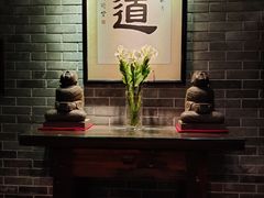 -味可道美食坊(福基路店)