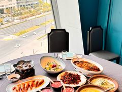 -柒园·三十年创意杭帮菜(龙湖滨江天街店)