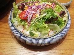 -金石青云炭火烤肉店(中房上东花墅店)