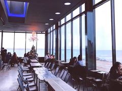 -Cafe Aewol Monsant