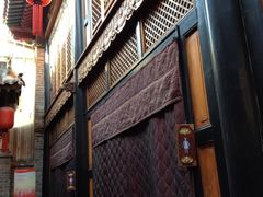 门面-云锦成公馆(北大街店)