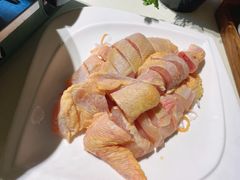 -衡山汇·高级粤菜(霄云路店)