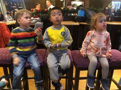 -太原凯宾斯基饭店