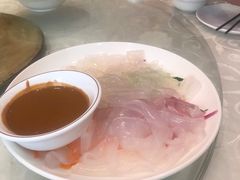 -福来居烤鸭店(天坛二店)