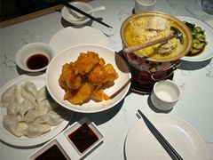 -关东小磨东北菜(漕河泾印象城店)