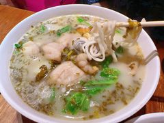 -寻裕记·现炒浇头面(人民广场店)