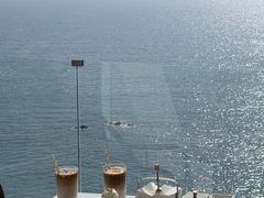 -蜜悦·波西塔诺悬崖海景餐厅