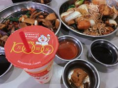 -瑞安第一泡·后街泡泡(虹桥后街店)
