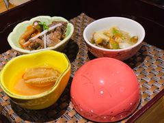 -锅物新语&寿喜烧.炉端割烹(世博源店)
