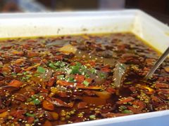 -杨记隆府(汉街店)