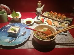 -久喜番和牛烧肉酒场(北辰三角洲店)