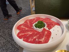 -洪氏嗨捞·猪肚鸡火锅(阳光天地店)