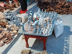 -华声天桥民俗文化园