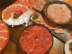 -陈渡桥老火锅(清潭店)
