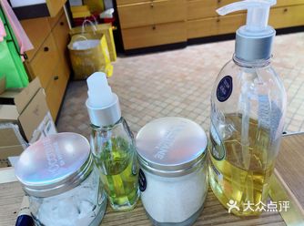欧舒丹 | SPA级甜扁桃手部护理免费体验！