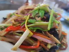 -涵家味土菜馆·徽州一绝臭鳜鱼(三河古镇店)