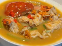 -炳胜私厨(中达旗舰店)