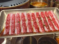 -西塔老太太泥炉烤肉(亚运村店)