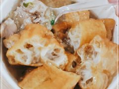 -百成大同鸭肉粥(大同总店)