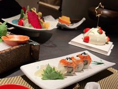 -三喜日料(汇金广场店)