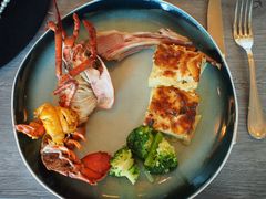 -翡翠36餐厅(浦东香格里拉店)
