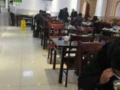 -清真·玛丽亚新疆菜主题餐厅(浙江中路店)