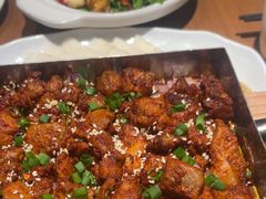 -吕氏疙瘩汤·新鲁菜(济南万象城店)