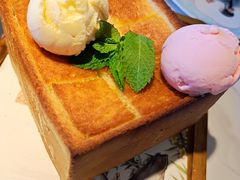 -庆江南江南菜(琴湖溪里花园城店)