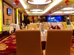 -聚春园自助餐厅(东街口店)
