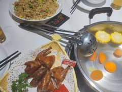 -红日饭店(裕隆三路店)