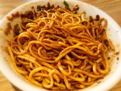-吴记怪味面(牛王庙店)