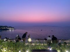 -网红落日悬崖餐厅 The Sky Gallery
