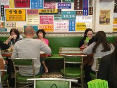 大堂-小龍鳳餐室(番禺路店)