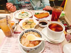 -池记(尖沙咀店)