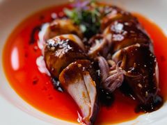 -三号黄浦会Canton Table