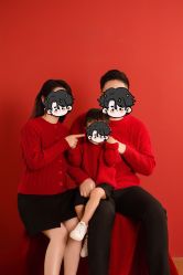 -玛瑞莎专业孕妇摄影(越秀店)