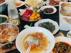 -丰和日丽(瑞虹天地月亮湾店)